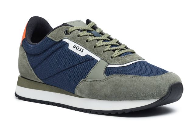 ZAPATILLA HUGO BOSS KAI RUNN HOMBRE