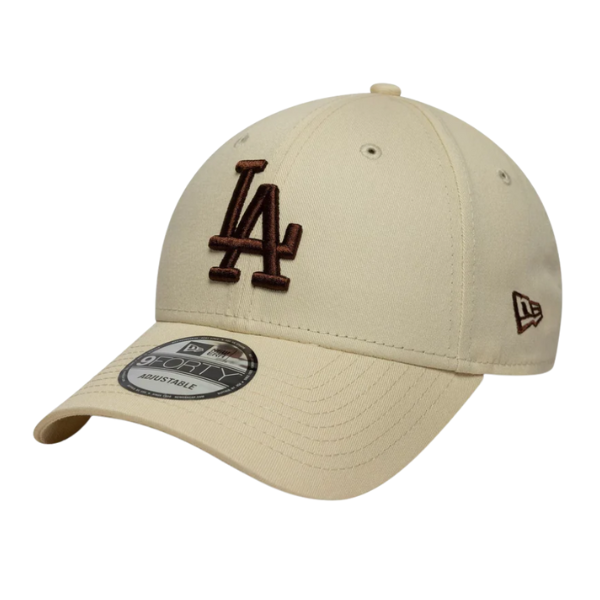 GORRA NEW ERA ANGELES DODGERS HOMBRE