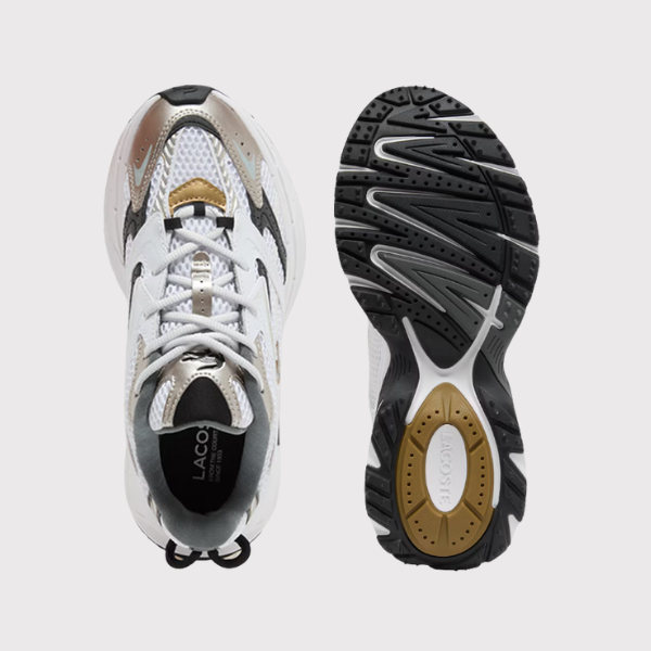 ZAPATILLA LACOSTE L003 NEO SHOT 225 MUJER
