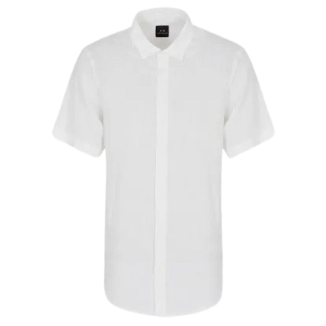 CAMISA ARMANI EXCHANGE HOMBRE