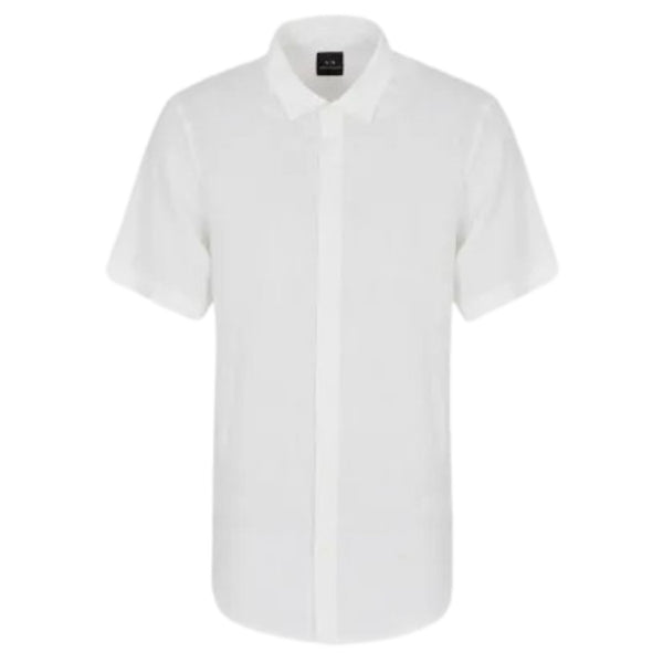 CAMISA ARMANI EXCHANGE HOMBRE