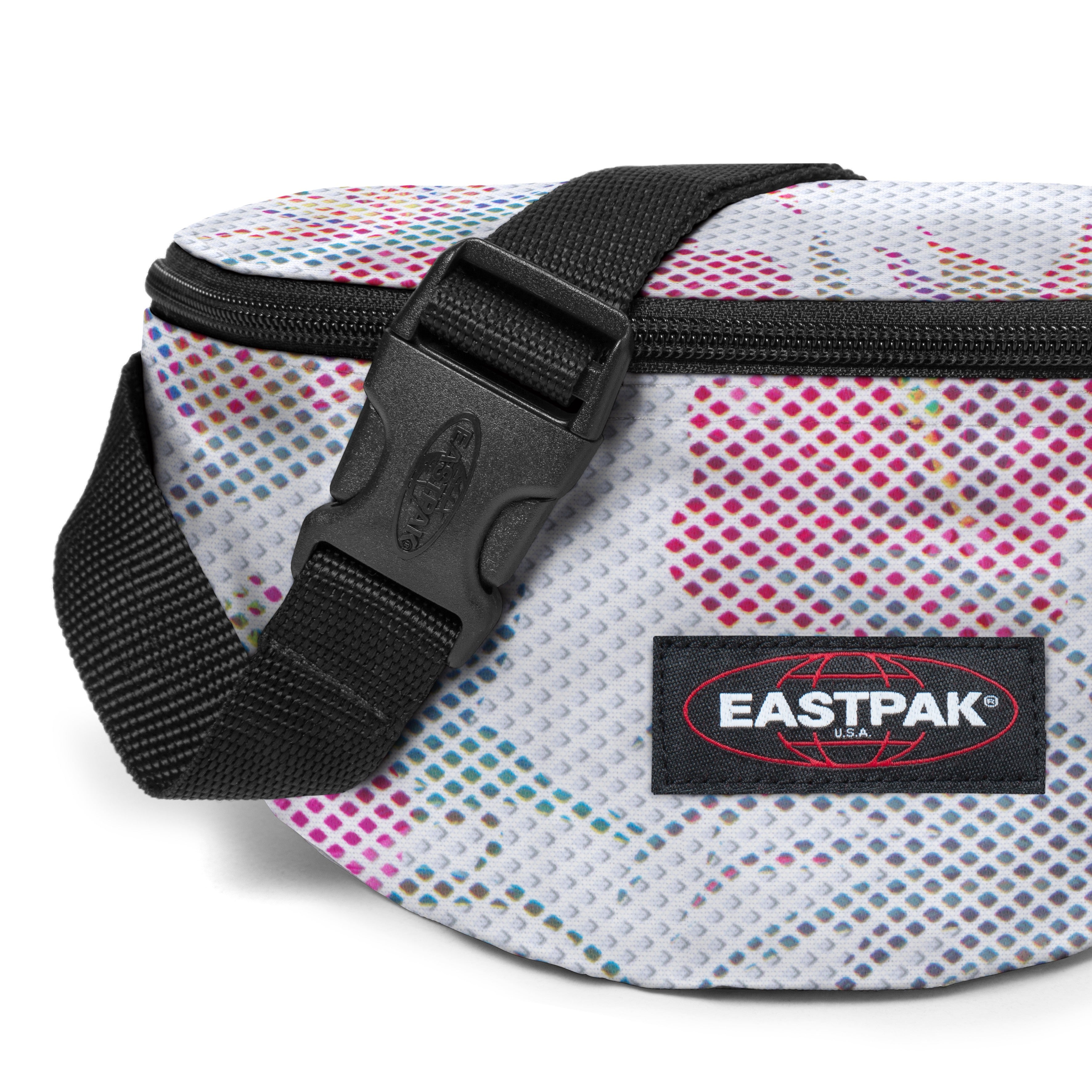BOLSITO EASTPAK Double One Black