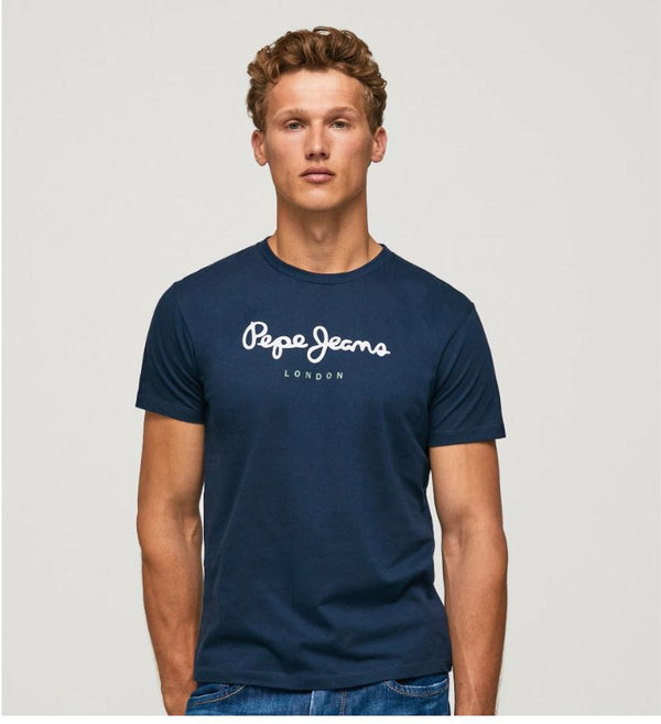 CAMISETA EGGO PEPE JEANS HOMBRE