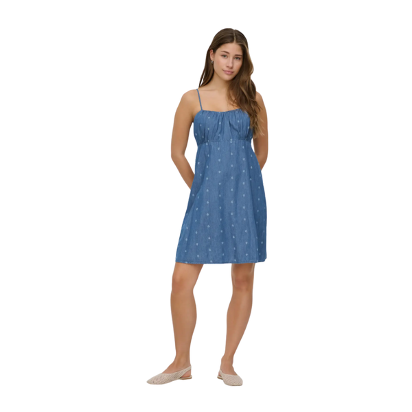 VESTIDO ONLY ONLNOVA AZURE ALEXIS MUJER