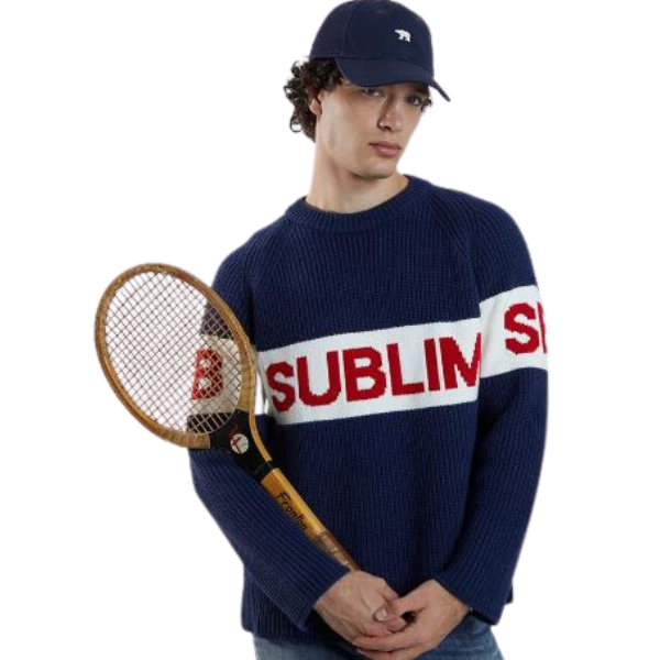 JERSEY SUBLIM PERLADO UNISEX