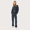 PANTALON GUESS BRENDA SCUBA MUJER