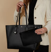 BOLSO HUGO BOSS LIRIEL SHOPPER MUJER