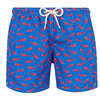 BAÑADOR LIGHT ING MIC RED SHARK SAINT BARTH HOMBRE