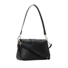 BOLSO LACOSTE FLAP CROSSOVER MUJER