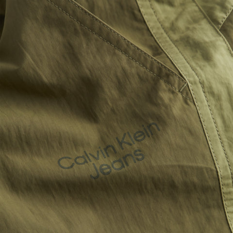 BERMUDA SUSTAINABLE CALVIN KLEIN HOMBRE
