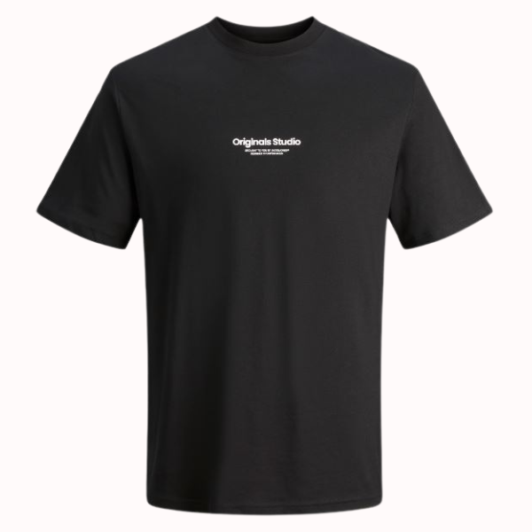 CAMISETA JACK&JONES JORVESTERBRO NOOS HOMBRE