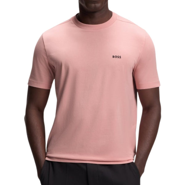 CAMISETA HUGO BOSS TEE HOMBRE