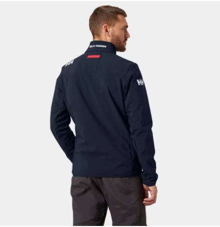 CHAQUETA HELLY HANSEN SOFTSHELL HOMBRE