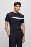 SUDADERA SOODY MIRROR HUGO BOSS HOMBRE
