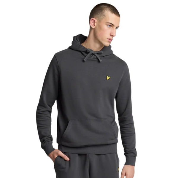 SUDADERA LYLE&SCOTT HOMBRE