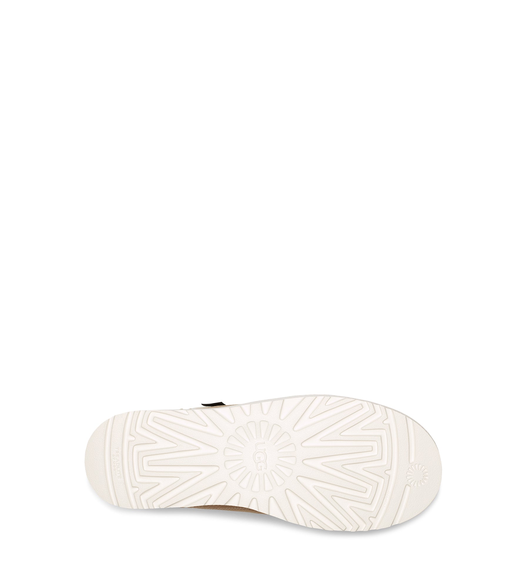 DEPORTIVAS UGG HIGHLAND HI GTX  MUJER