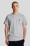 CAMISETA LYLE&SCOTT PLAIN HOMBRE