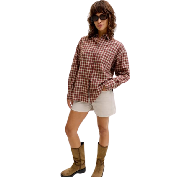 SHORT JACK&JONES JXSEVILLE MUJER