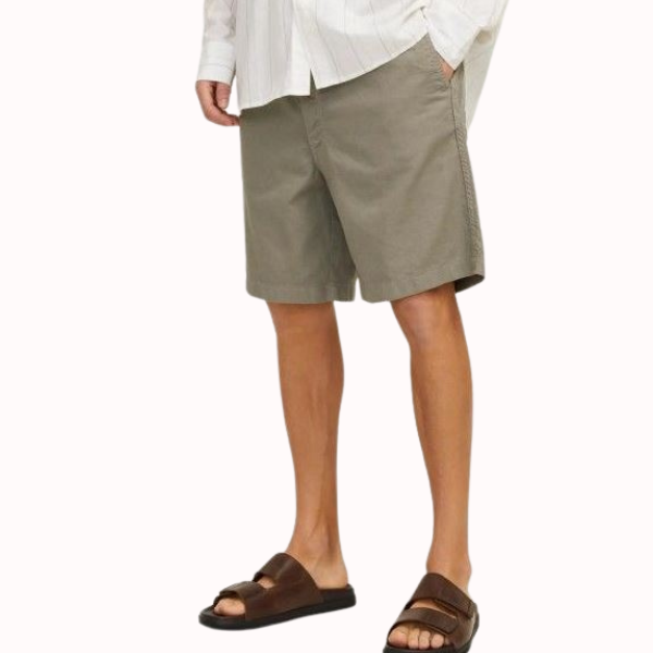 BERMUDA JACK&JONES JPSTJAIDEN HOMBRE