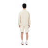 SHORT LACOSTE ELASTIC WAIST HOMBRE