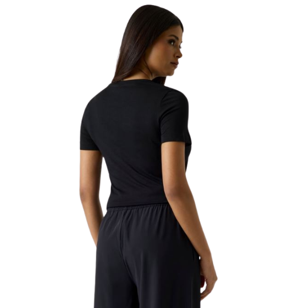 CAMISETA GUESS CIRCE SS MUJER