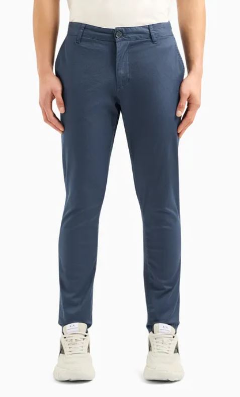 PANTALON ARMANI EXCHANGE HOMBRE