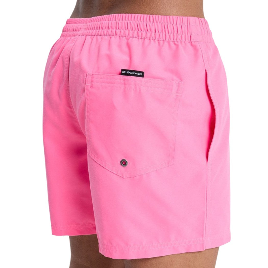 BAÑADOR QUIKSILVER EVERYDAY 15 HOMBRE