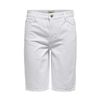 BERMUDA ONLY ONLSONNY HW WIDE MUJER