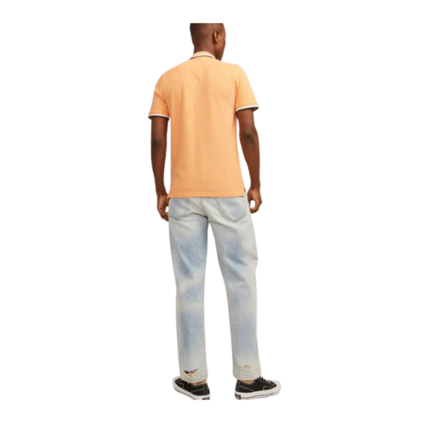 POLO JACK&JONES JJEPAULOS NOOS HOMBRE