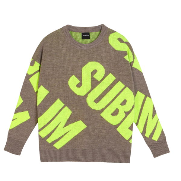 JERSEY SUBLIM VS MEZCLA UNISEX