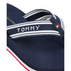 CHANCLA TOMMY HILFGIER FLAG PRINT MUJER