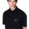 POLO ARMANI EXCHANGE HOMBRE