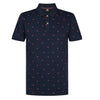 POLO PETROL INDUSTRIES SHORT SLEEVE HOMBRE