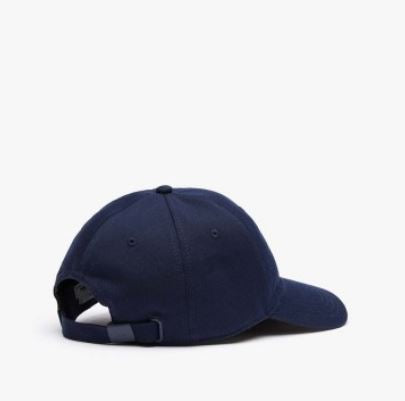 GORRA LACOSTE UNISEX