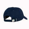 GORRA TOMMY JEANS HERITAGE 6 PANEL HOMBRE