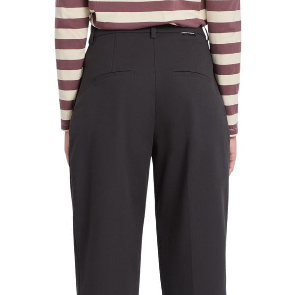 PANTALON LOREAK MENDIAN MARINA MUJER