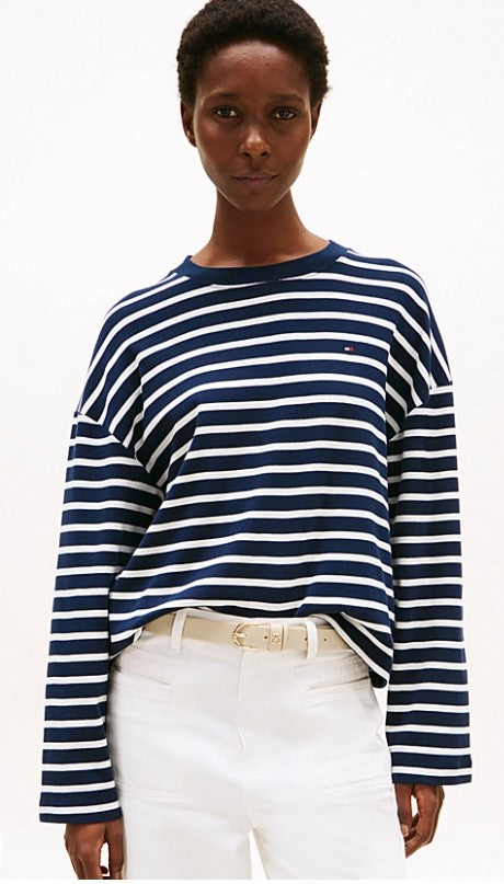 JERSEY TOMMY HILFIGER MODERN CODY MUJER