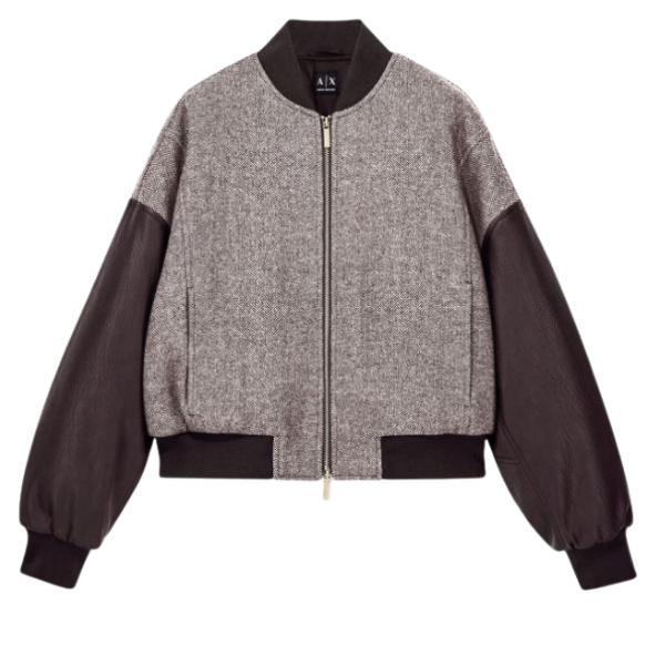 CHAQUETA ARMANI EXCHANGE MUJER