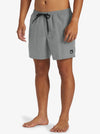 BAÑADOR QUIKSILVER DELUXE 15 HOMBRE