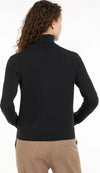 JERSEY TOMMY HILFIGER STITCH R-NK MUJER