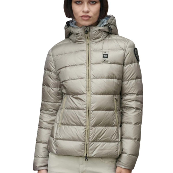 CHAQUETA BLAUER CHARME MUJER