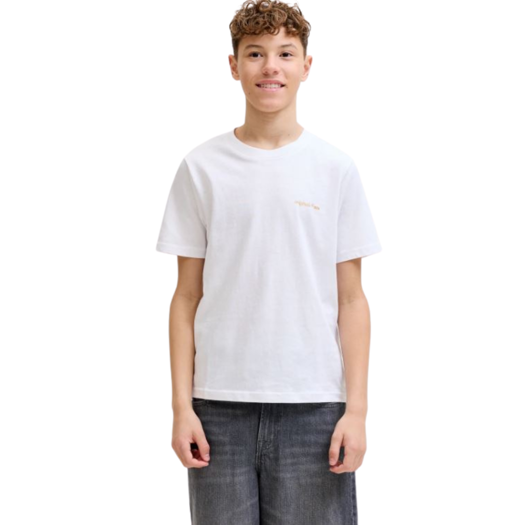 CAMISETA JACK&JONES JORMONTAUK JUNIOR