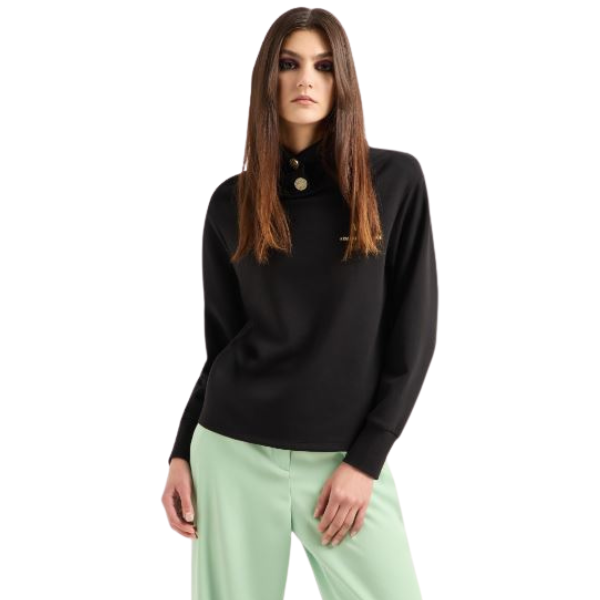 JERSEY ARMANI EXCHANGE MUJER