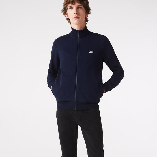 SUDADERA LACOSTE HOMBRE