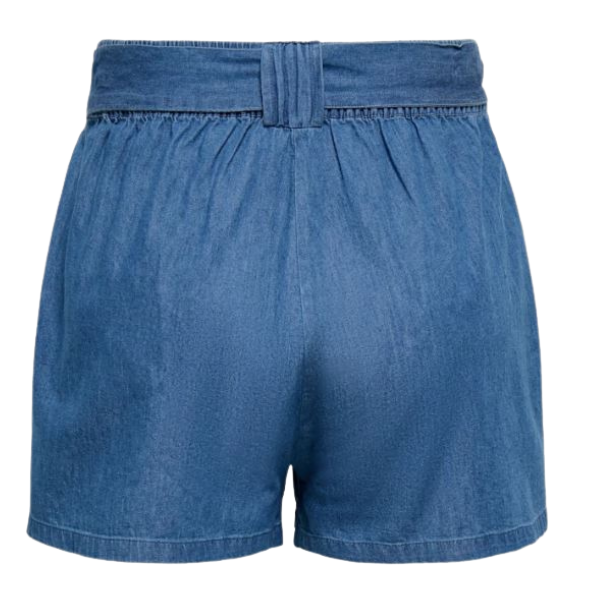 BERMUDA ONLY ONLNOVA AZURE TALIA MUJER
