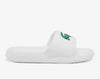 CHANCLA LACOSTE SERVE 1.0 125 MUJER