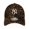 GORRA NEW ERA NEW YORK YANKEES MUJER