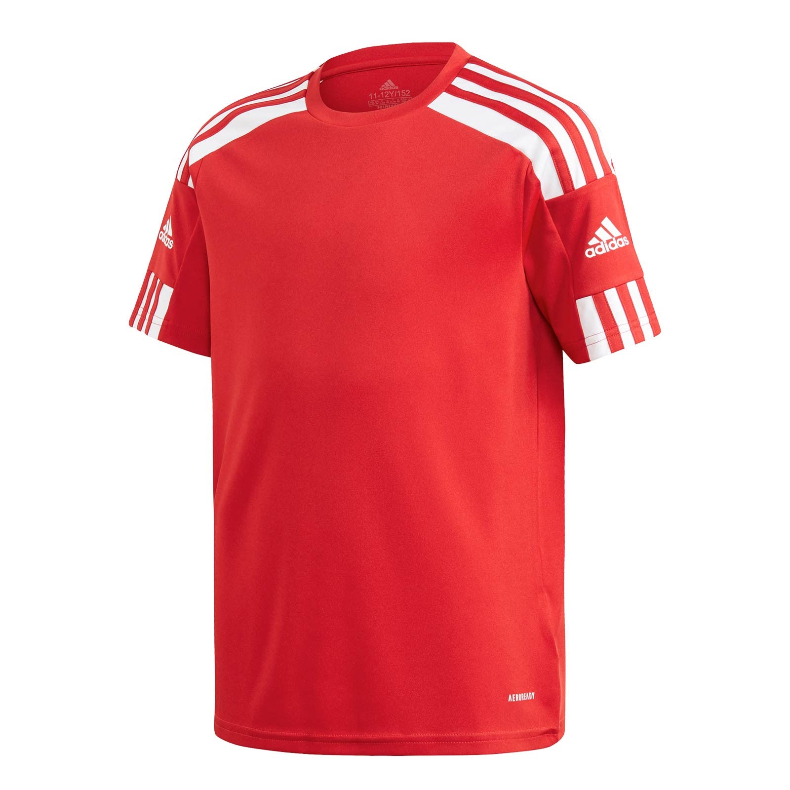 CAMISETA ADIDAS SQUAD 21 JUNIOR