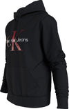 SUDADERA SEASONAL CALVIN KLEIN HOMBRE