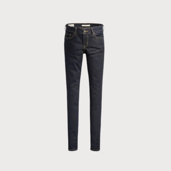 TEJANO LEVI'S® 721™ HIGH RISE SKINNY  MUJER